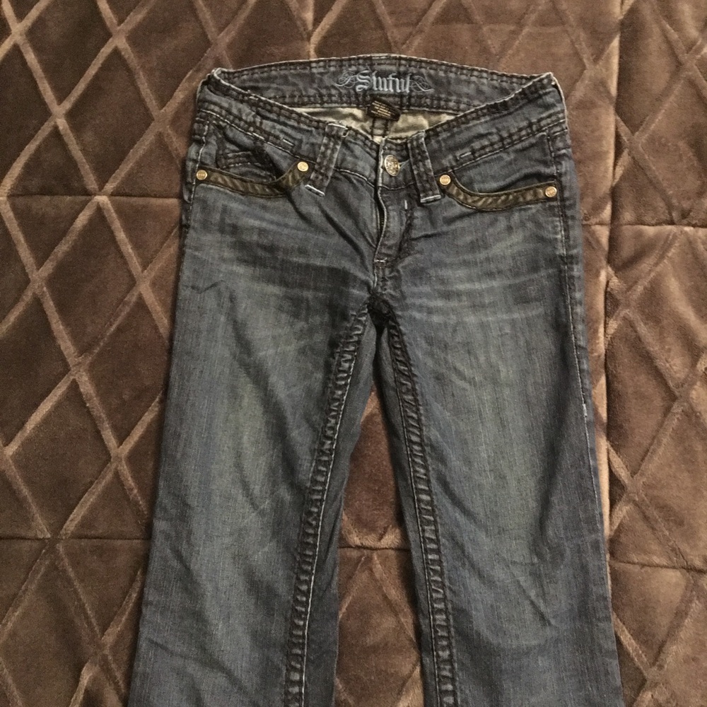 Sinful Jeans